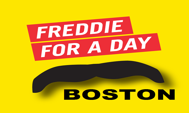 Freddie for a Day